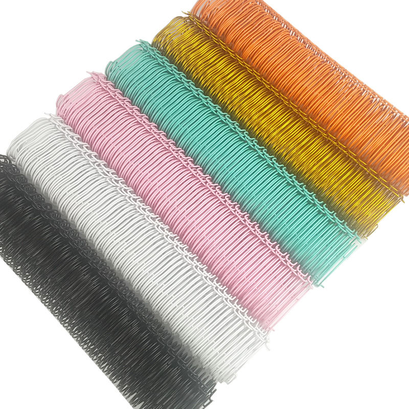 38.1MM 10pcs Metal YO Double C - огляд і ціна Binder A4 Lever