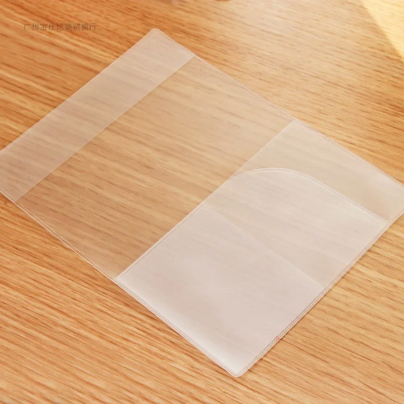 3Pcs New Passport Protective C - огляд і ціна Index Card Holder