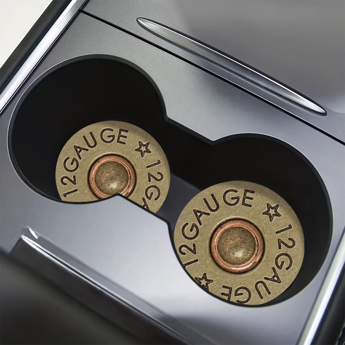 2-Pack Bullet-Shaped Design Ca - огляд і ціна Leather Desk Pad