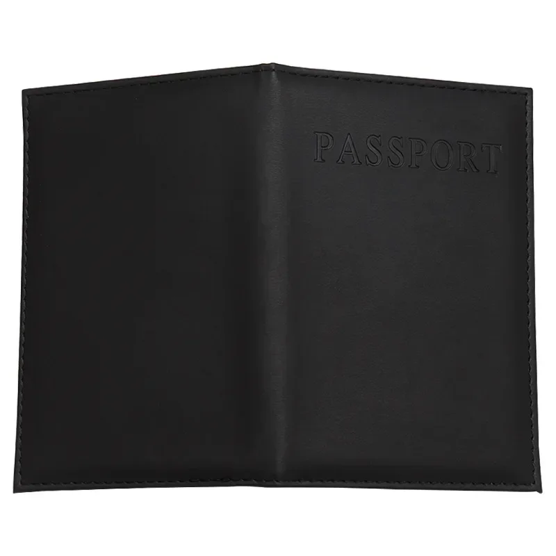 Fashion Women Men Passport Cov - огляд і ціна Index Card Holder