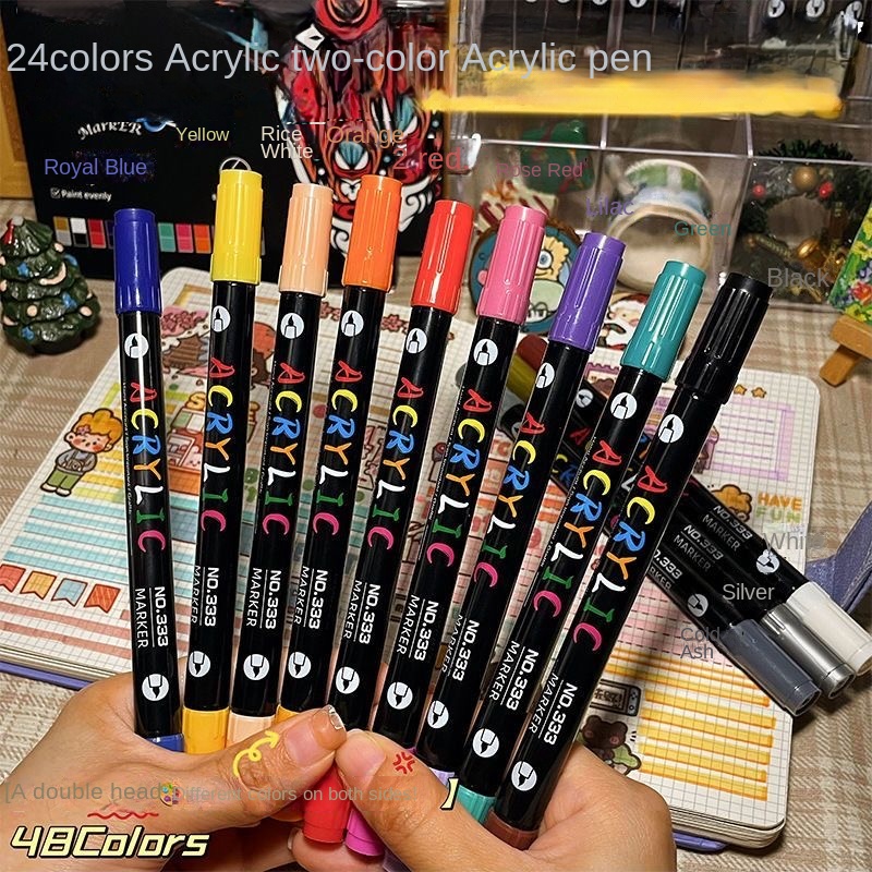 Professional Art Use 24-120Col - огляд і ціна Correction Pen Fine