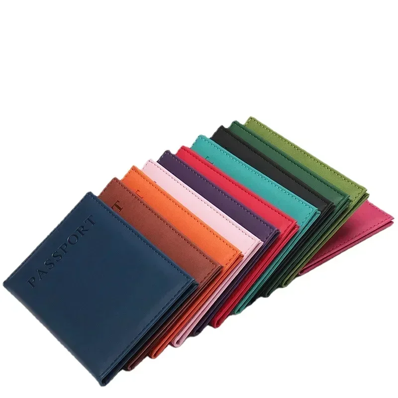 High Quality English PU Leathe - огляд і ціна Index Card Holder